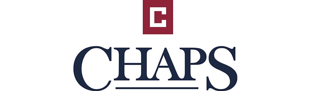 Chaps Brand Logo